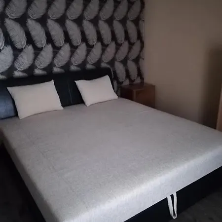 Vivien Apartman Fonyod Exterior photo