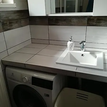 Vivien Apartman Fonyod Exterior photo