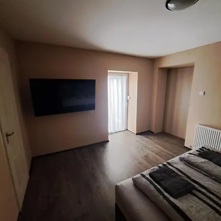 Vivien Apartman Fonyod Exterior photo