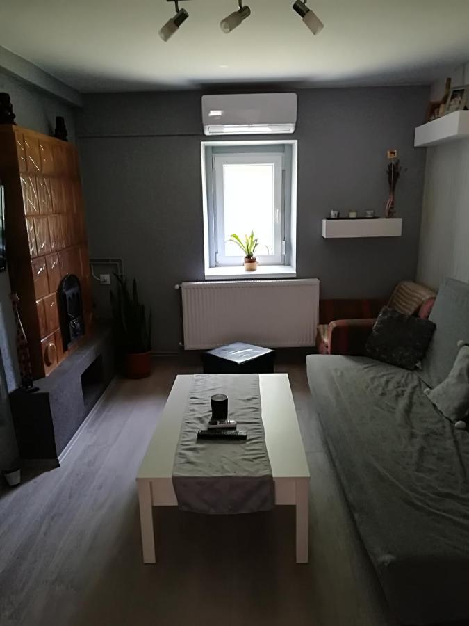 Vivien Apartment *