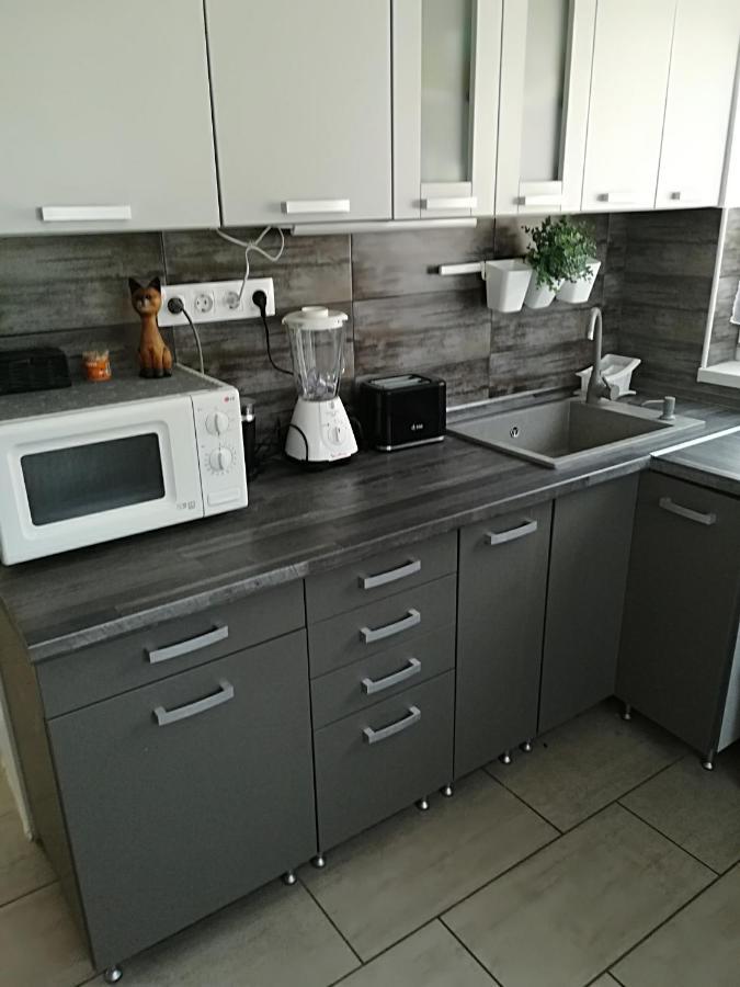 Vivien Apartment