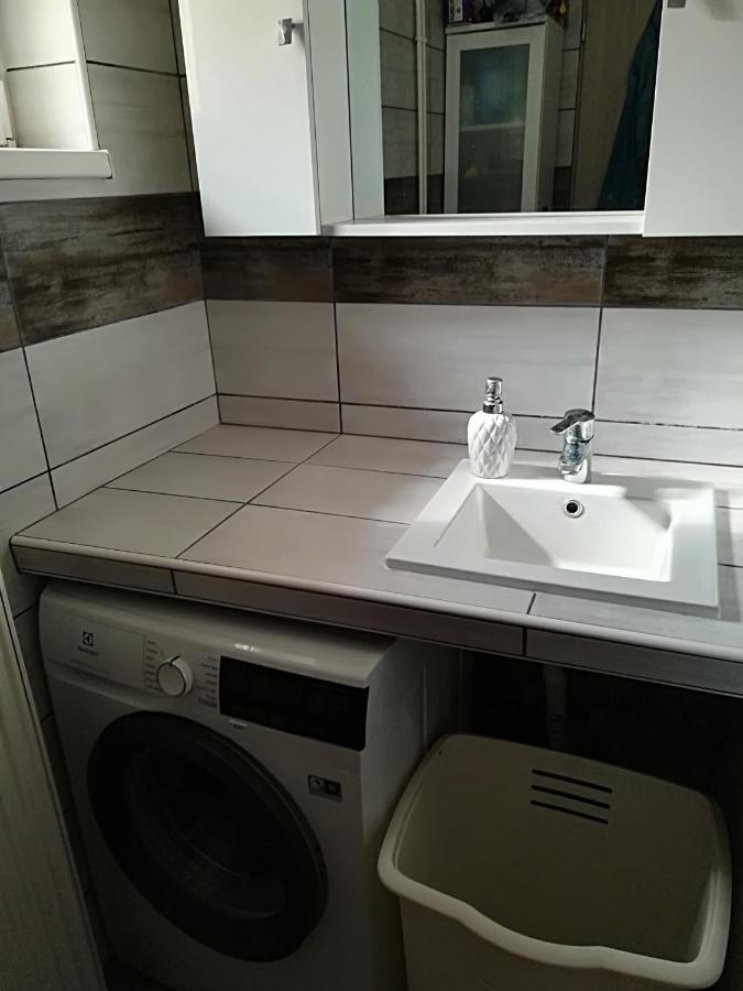 Vivien Apartment *