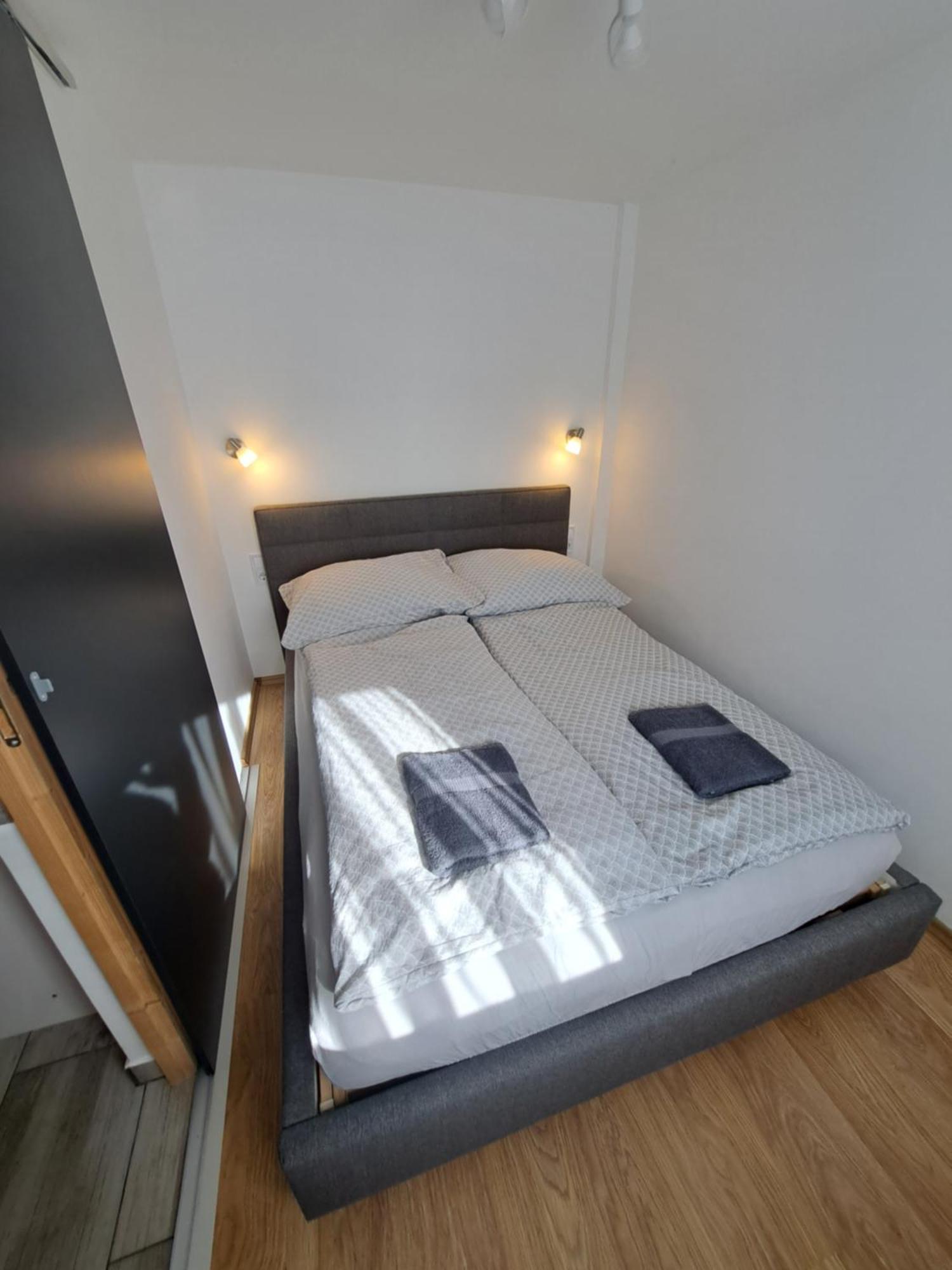 Apartment Vivien *