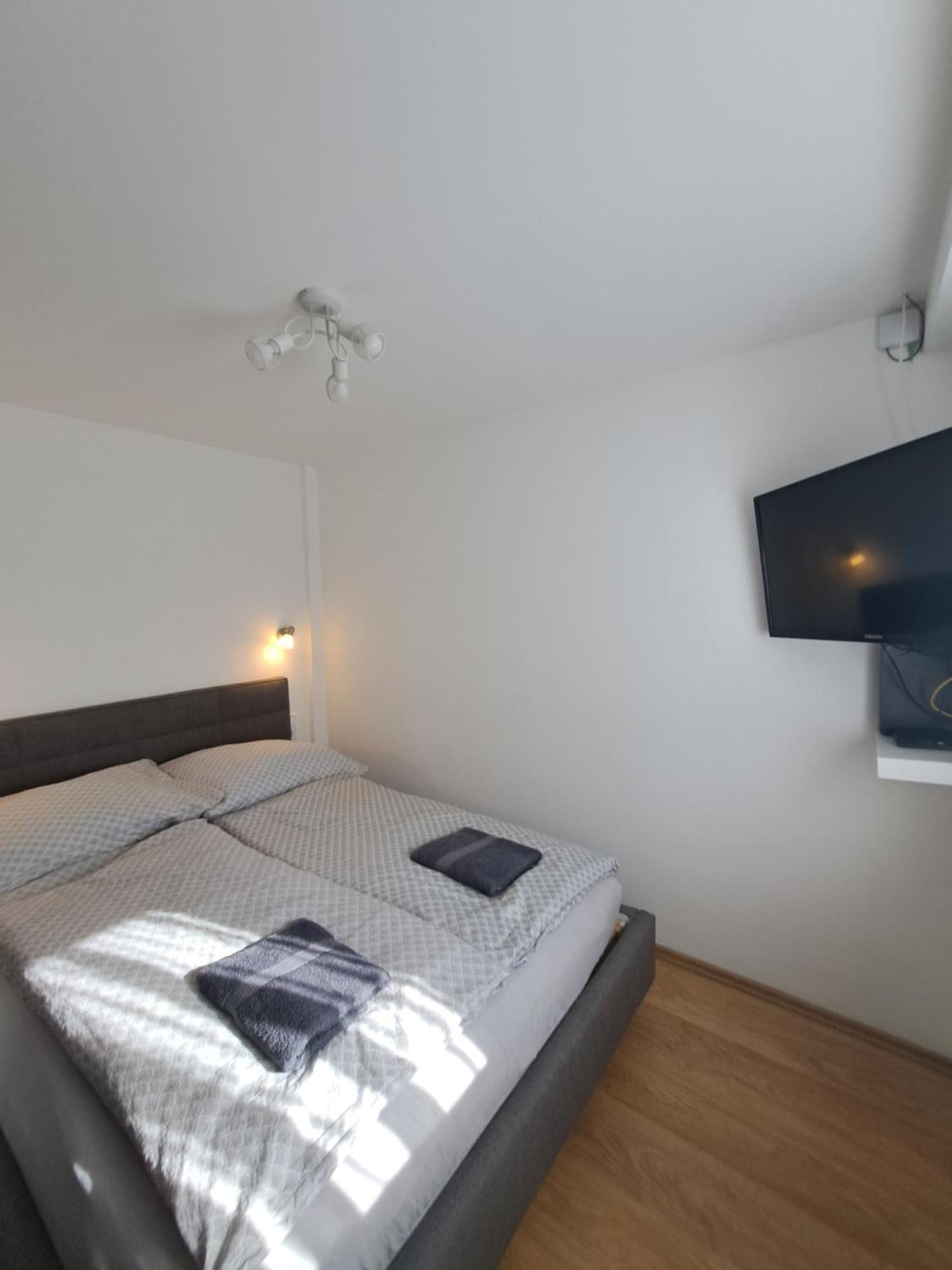 Vivien Apartment Fonyod