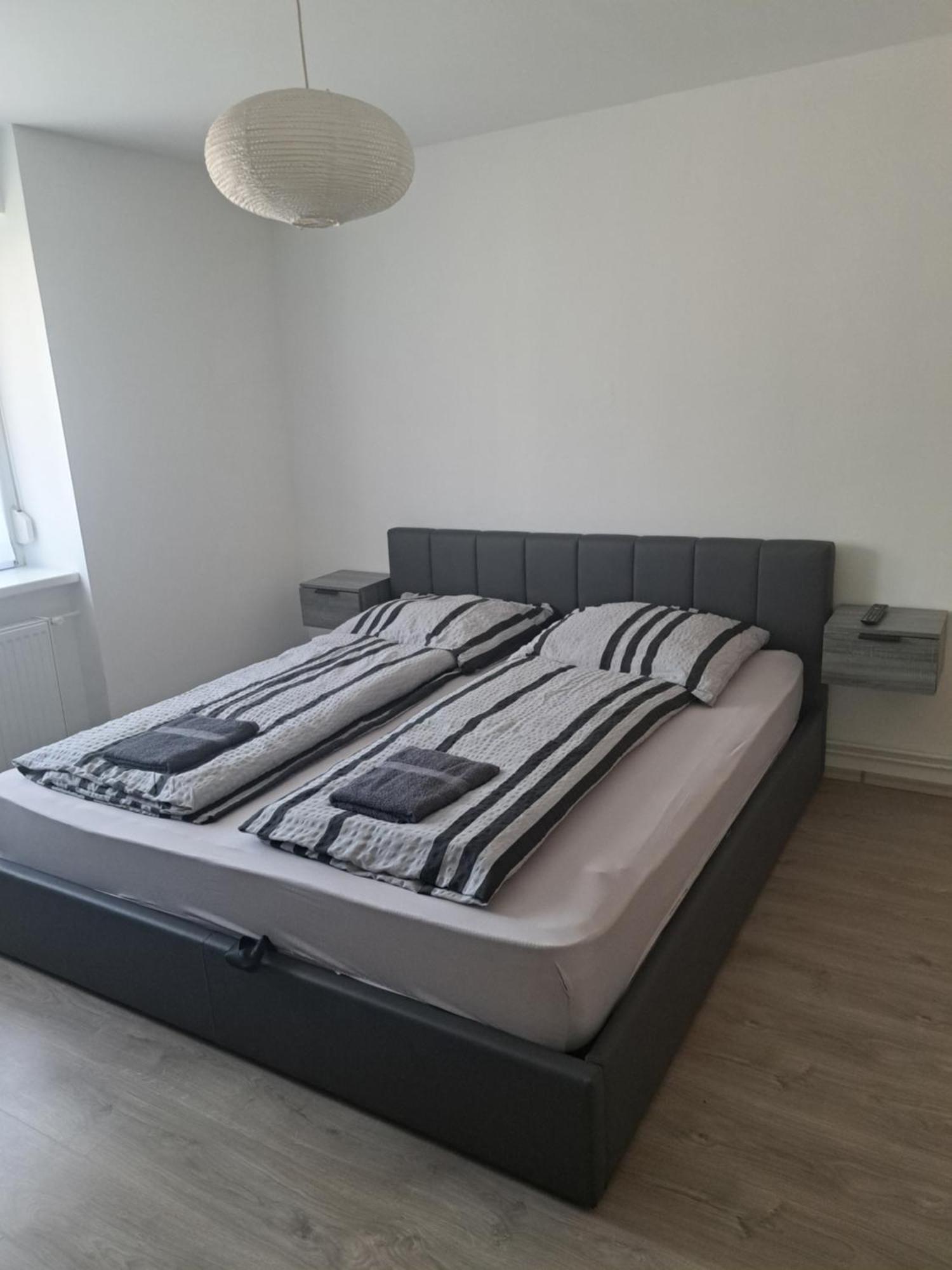Apartment Vivien